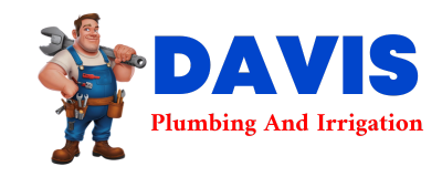 Trusted plumber in SYLVESTER